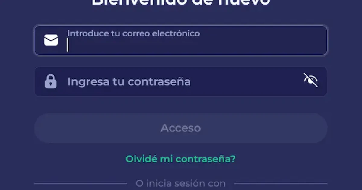 Screenshot des Bruno Casino Login-Bildschirms auf Desktop und Mobile, zeigt Eingabefelder und Sicherheitshinweise