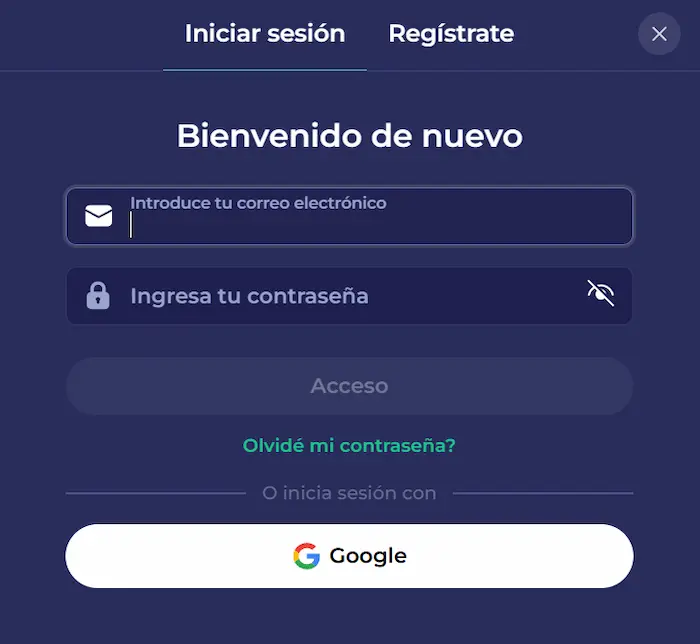 Bruno Casino Espana Bruno Acceso login
