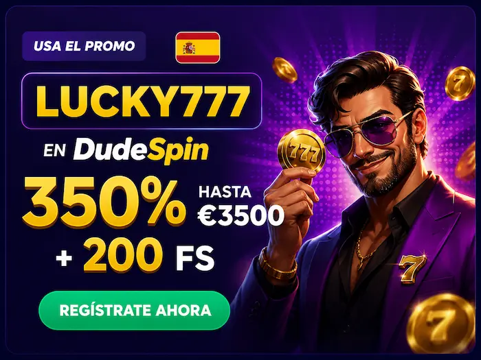 Bruno Casino banner