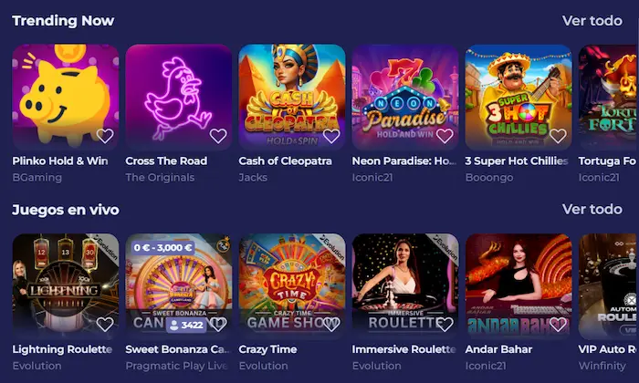 Bruno Casino Espana Bruno Juegos slot